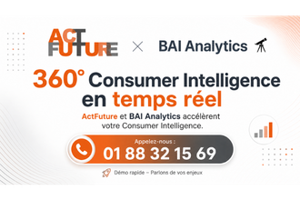 Découvrez Act Future
