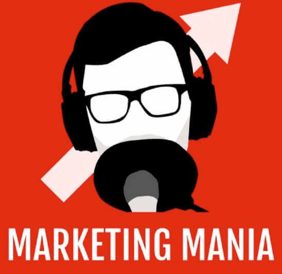 Podcast Marketing Manial de Stanislas Leloup